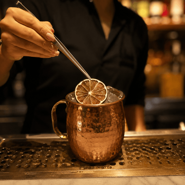 Cocktail Garnishes: Types, Uses, and a Bar Stock List for 2026