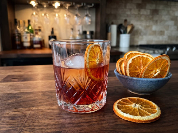 What to Do With Dried Orange Slices: 20 Ideas for 2026