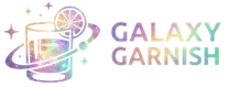 Galaxy Garnish