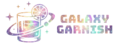 Galaxy Garnish - Home