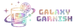 Galaxy Garnish