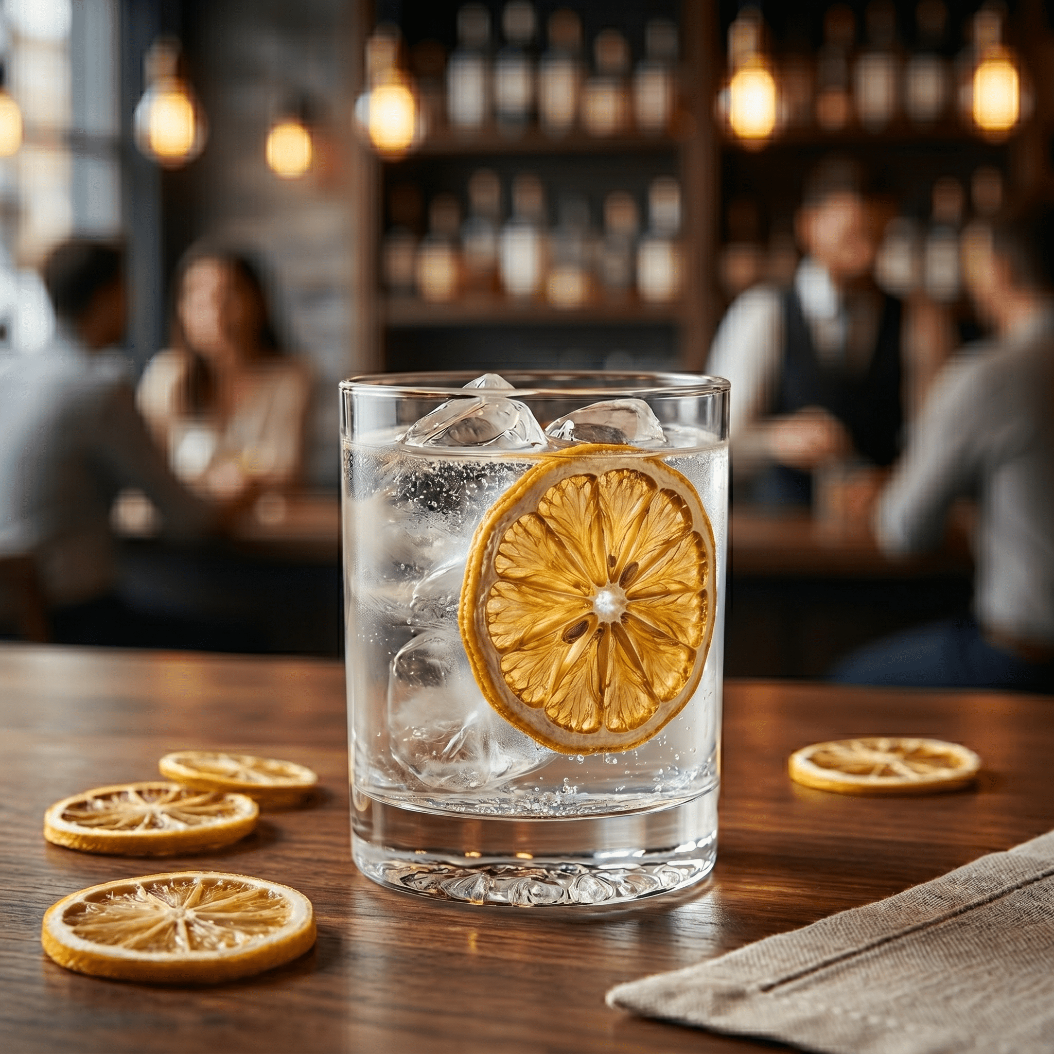 Lemons