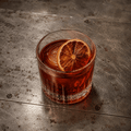 Dehydrated Orange Slices for Cocktails (3 oz)